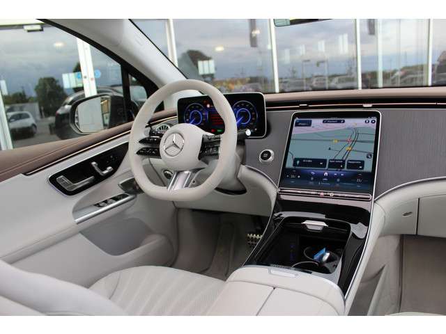 Mercedes-Benz EQE 3