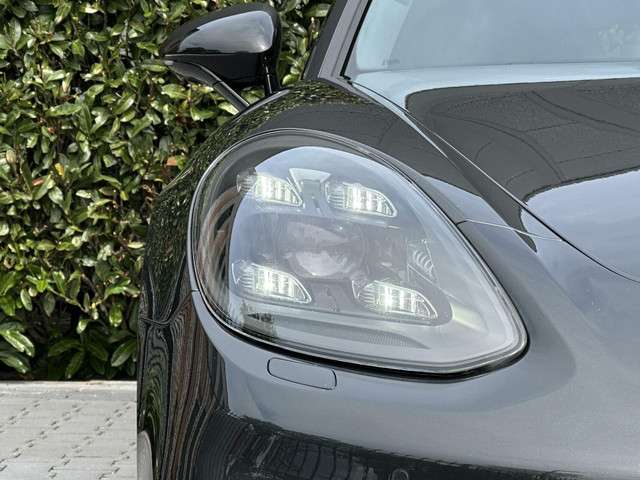 Porsche Panamera 2018 Hybride