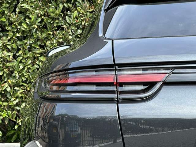 Porsche Panamera 2018 Hybride