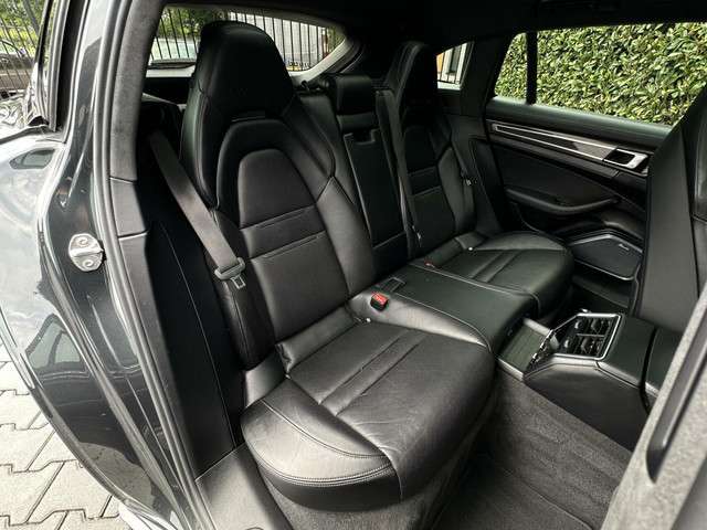 Porsche Panamera 2018 Hybride