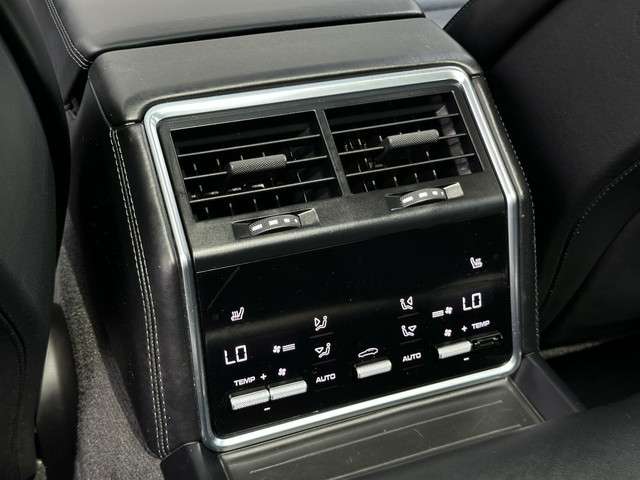 Porsche Panamera 2018 Hybride