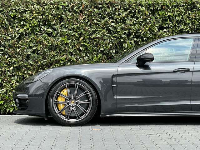 Porsche Panamera 2018 Hybride
