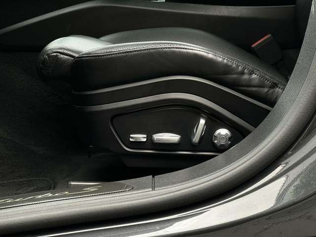 Porsche Panamera 2018 Hybride