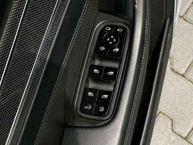 Porsche Panamera 2018 Hybride