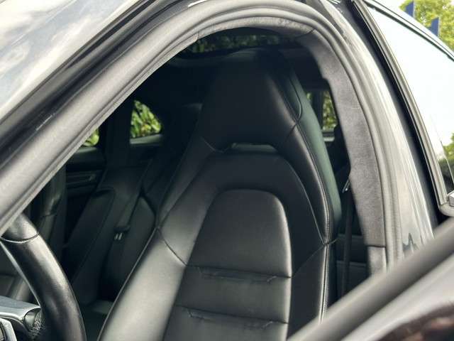 Porsche Panamera 2018 Hybride