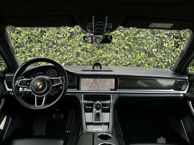 Porsche Panamera 2018 Hybride