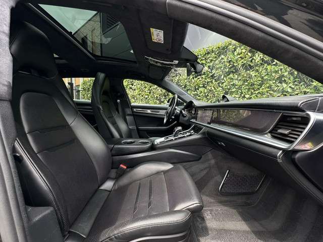 Porsche Panamera 2018 Hybride