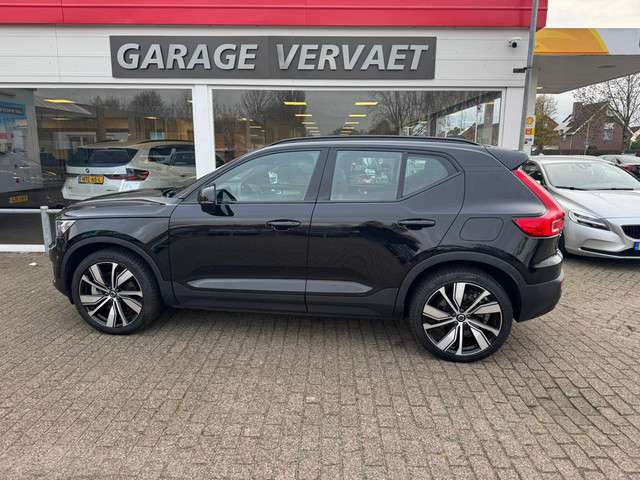 Volvo XC40 2021 Elektrisch