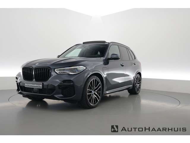BMW X5 2022 Hybride