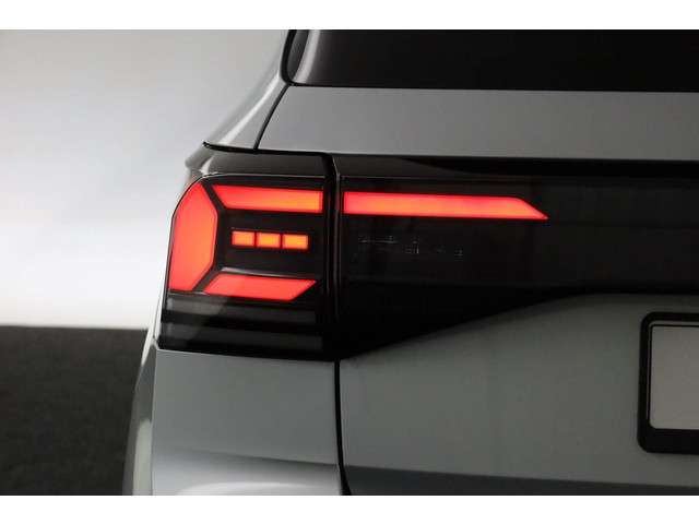 Volkswagen T-Cross 2025 Benzine