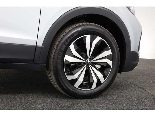 Volkswagen T-Cross 2025 Benzine