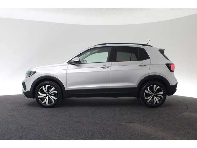 Volkswagen T-Cross 2025 Benzine