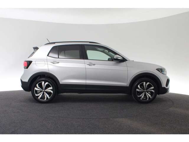 Volkswagen T-Cross 2025 Benzine