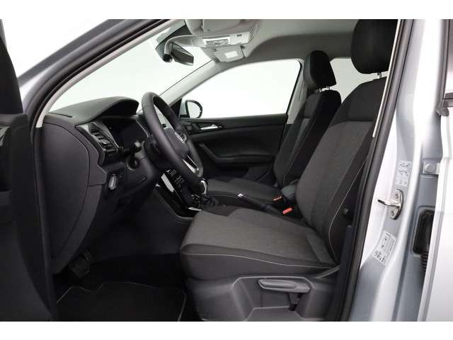 Volkswagen T-Cross 2025 Benzine