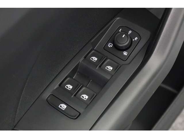 Volkswagen T-Cross 2025 Benzine