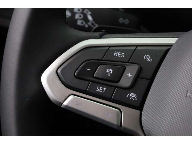 Volkswagen T-Cross 2025 Benzine