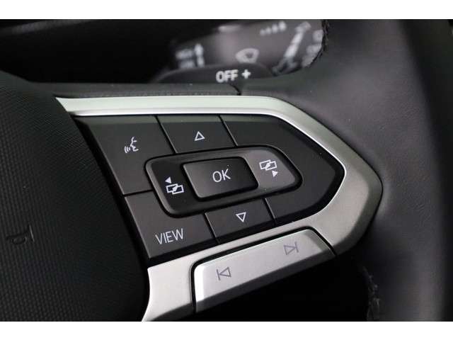 Volkswagen T-Cross 2025 Benzine