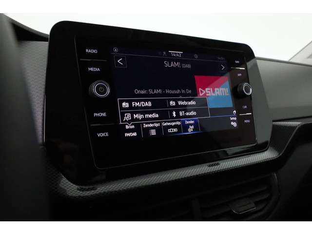 Volkswagen T-Cross 2025 Benzine