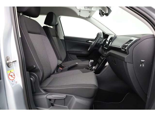 Volkswagen T-Cross 2025 Benzine