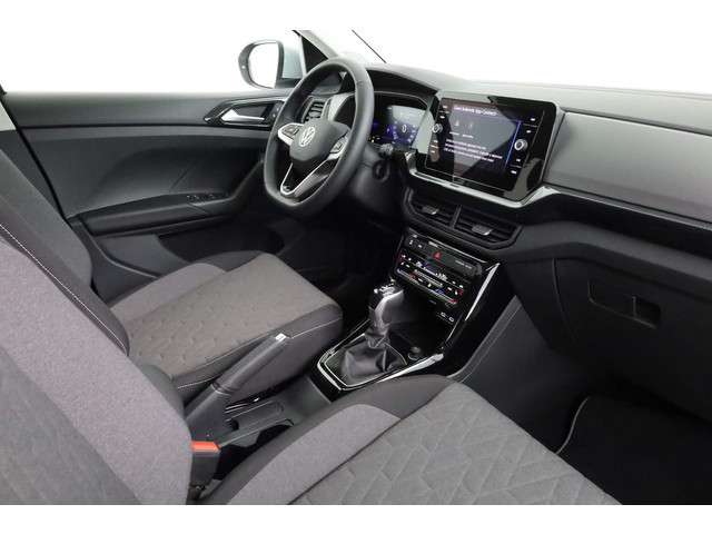 Volkswagen T-Cross 2025 Benzine