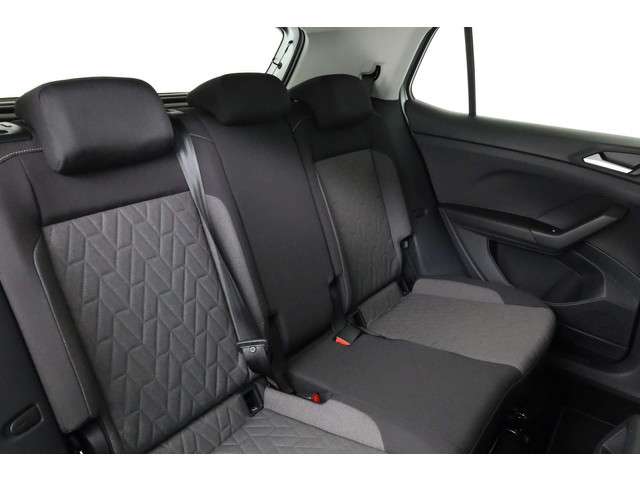 Volkswagen T-Cross 2025 Benzine