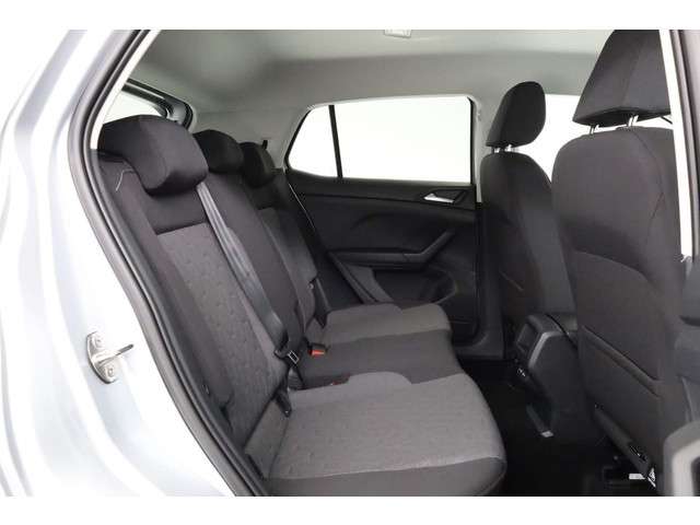 Volkswagen T-Cross 2025 Benzine