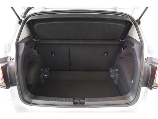 Volkswagen T-Cross 2025 Benzine