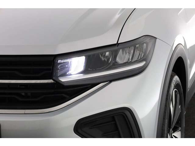 Volkswagen T-Cross 2025 Benzine