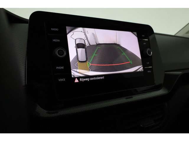 Volkswagen T-Cross 2025 Benzine