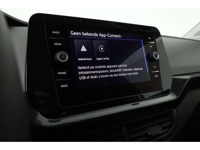 Volkswagen T-Cross 2025 Benzine