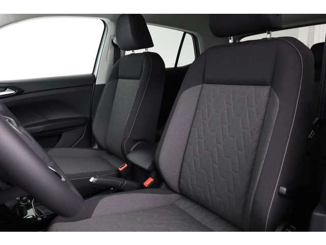 Volkswagen T-Cross 2025 Benzine