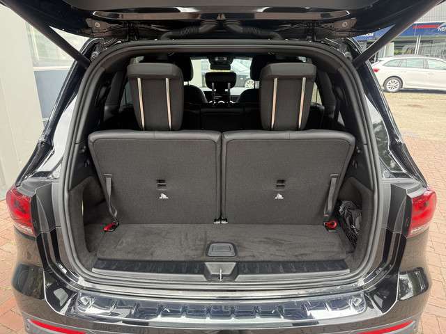 Mercedes-Benz GLB 2021 Benzine