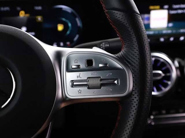 Mercedes-Benz GLB 2021 Benzine