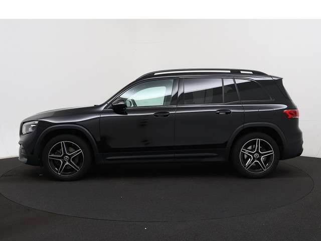 Mercedes-Benz GLB 2021 Benzine
