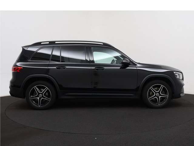 Mercedes-Benz GLB 2021 Benzine
