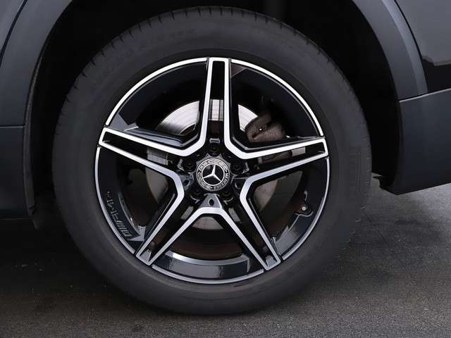 Mercedes-Benz GLB 2021 Benzine