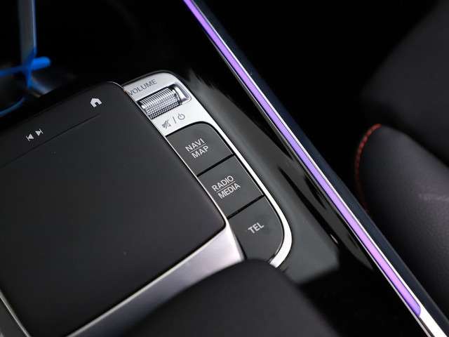 Mercedes-Benz GLB 2021 Benzine