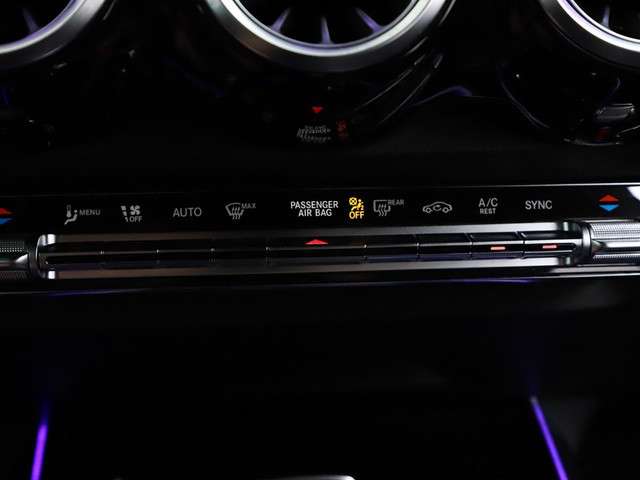 Mercedes-Benz GLB 2021 Benzine