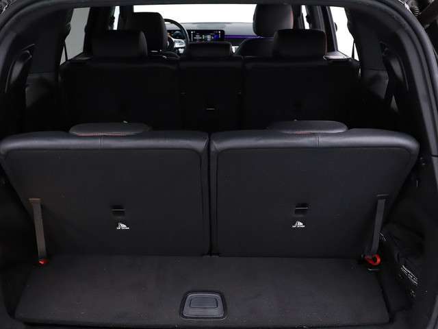 Mercedes-Benz GLB 2021 Benzine