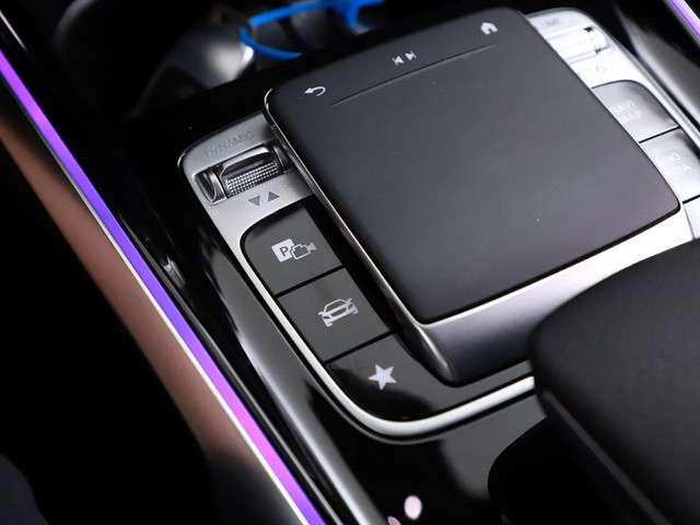 Mercedes-Benz GLB 2021 Benzine