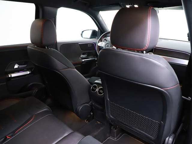 Mercedes-Benz GLB 2021 Benzine