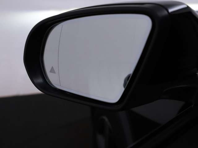 Mercedes-Benz GLB 2021 Benzine