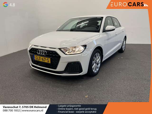 Audi A1 2023 Benzine