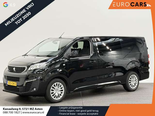 Peugeot Expert 2023 Diesel