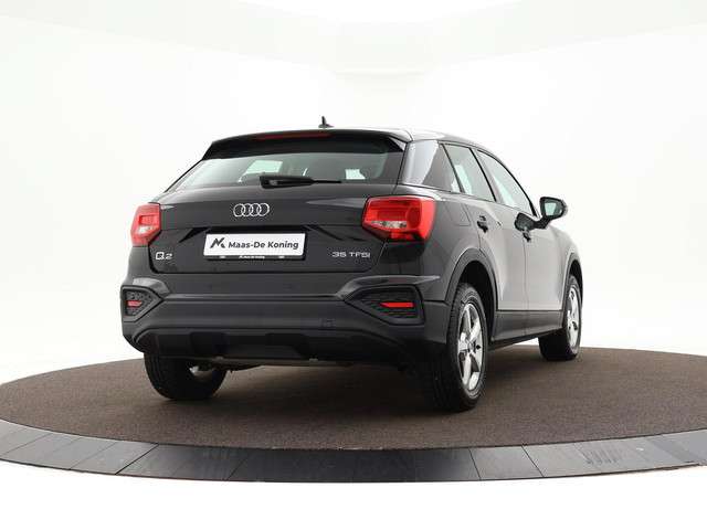 Audi Q2 2