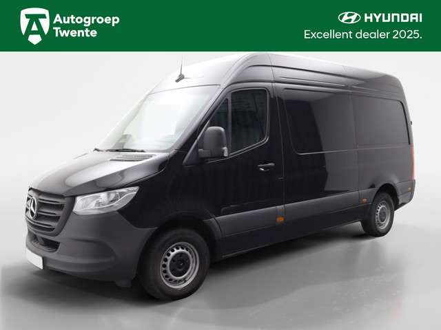 Mercedes-Benz Sprinter 2024 Diesel
