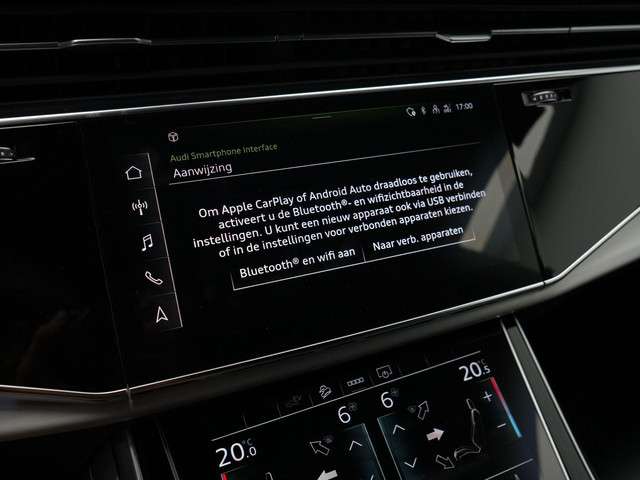 Audi Q8 2021 Hybride