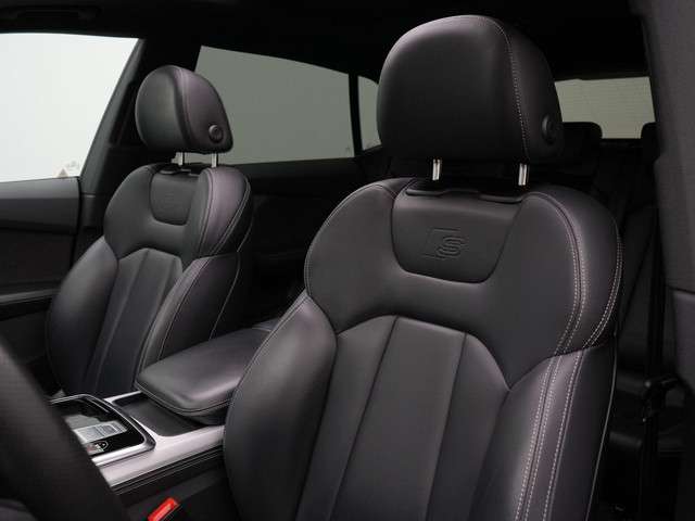 Audi Q8 2021 Hybride