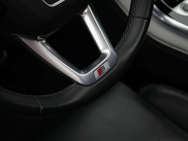 Audi Q8 2021 Hybride