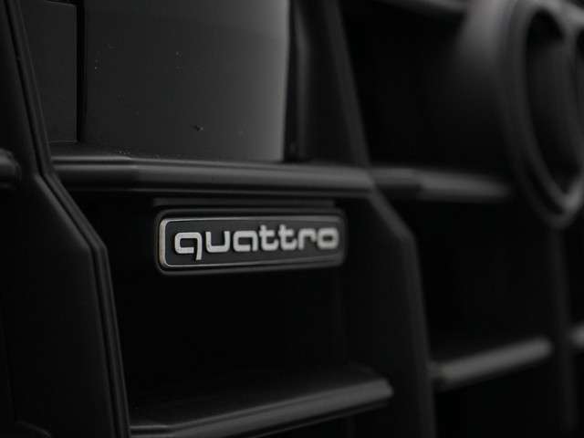 Audi Q8 2021 Hybride
